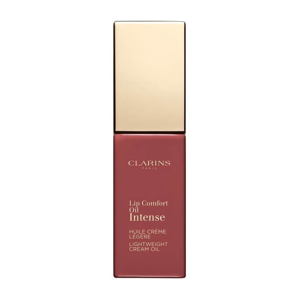 Huile Confort Lèvres Intense – Olio Labbra