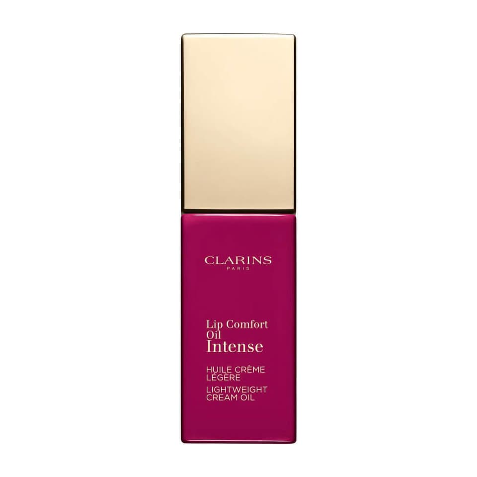 Huile Confort Lèvres Intense – Olio Labbra