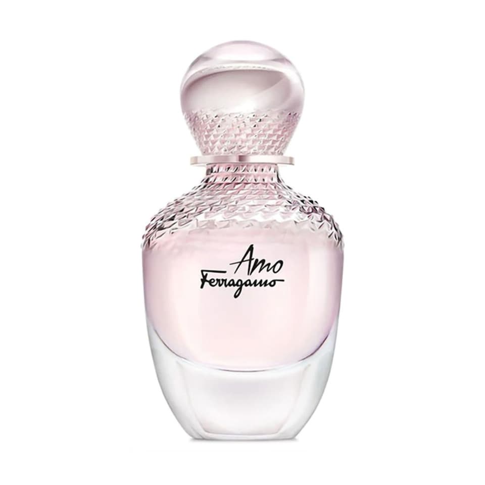 Ferragamo Amo - Eau De Parfum