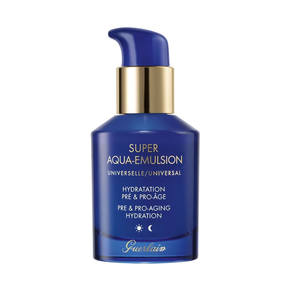 Super Aqua Emulsion Universelle