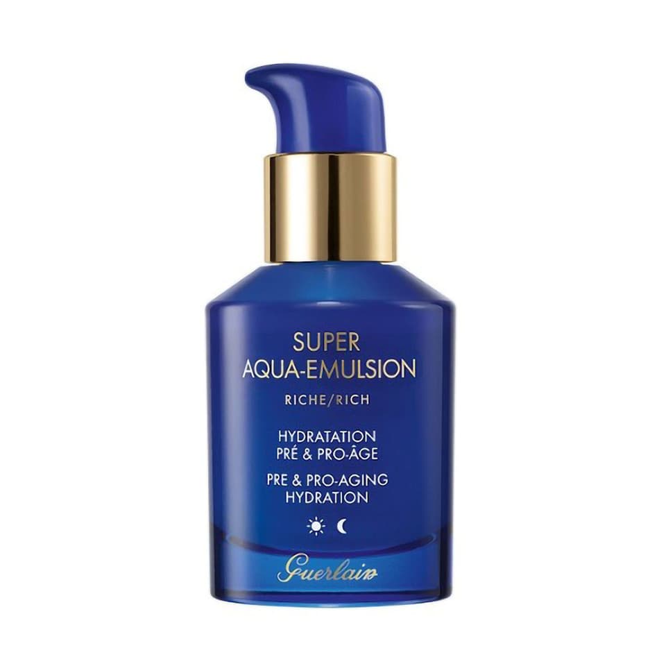 Super Aqua Emulsion Riche