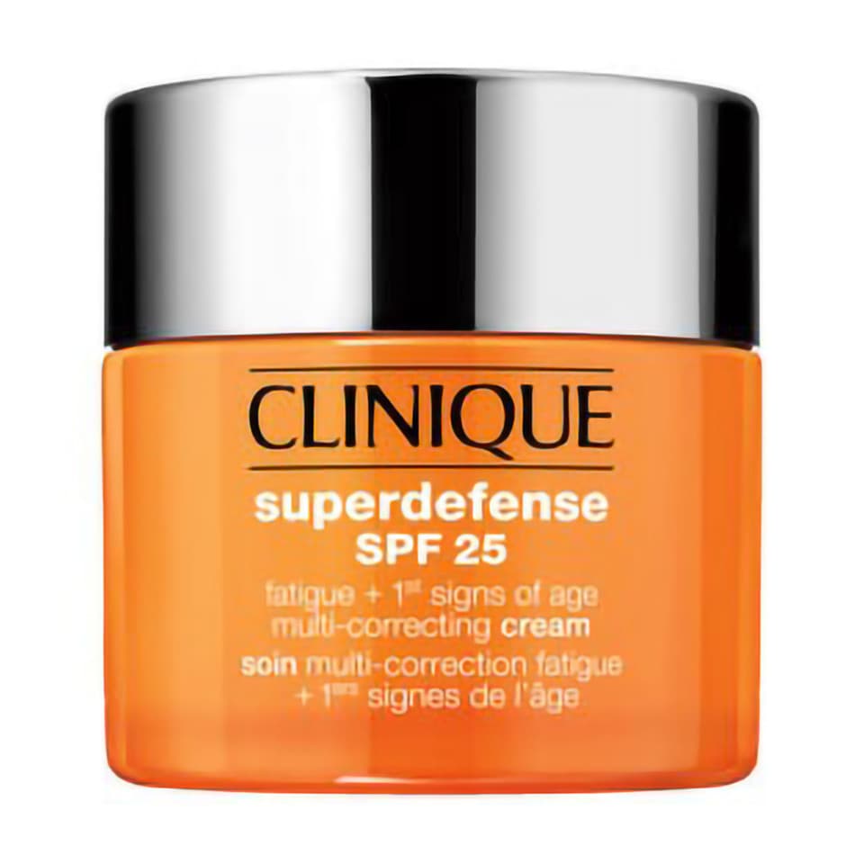 Superdefense Spf25 Gel Multi-correction Fatigue Tipi Di Pelle 1 2