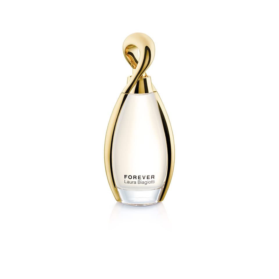 Forever Gold For Her – Eau De Parfum