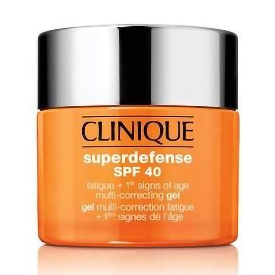 Superdefense Spf40 Gel