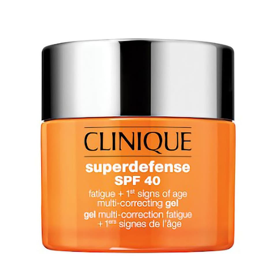 Superdefense Spf40 Gel