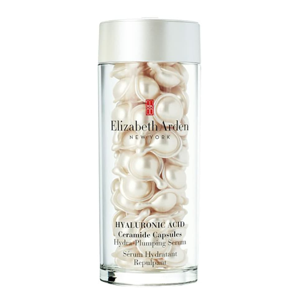 Hyaluronic Acid Ceramide Capsule Hydra-plumping Serum