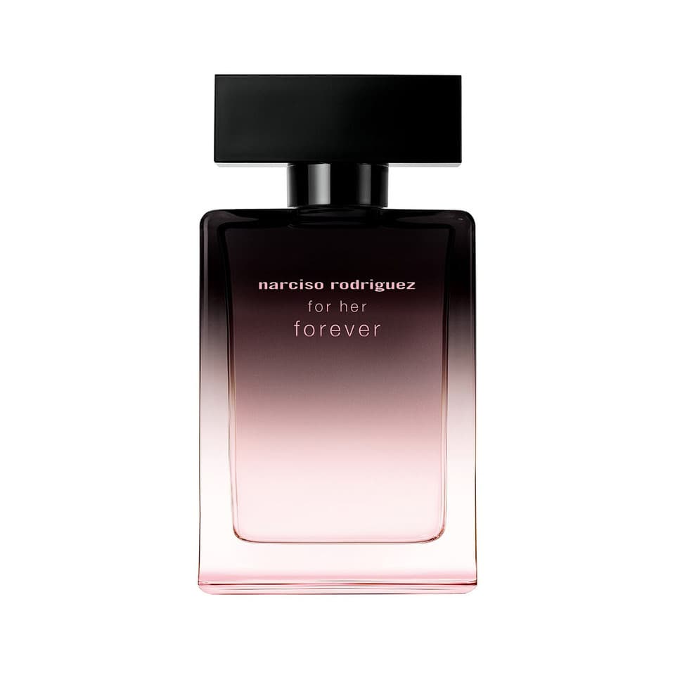 For Her Forever - Eau De Parfum