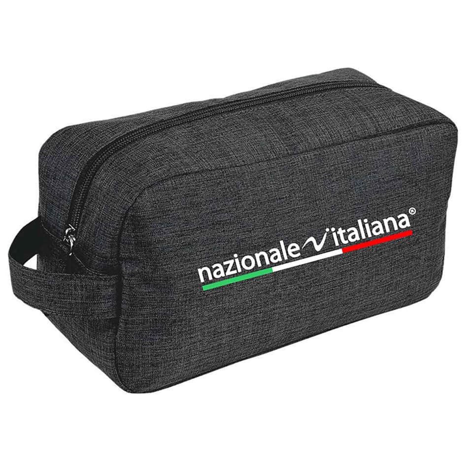 Beauty Da Uomo Colore Nero