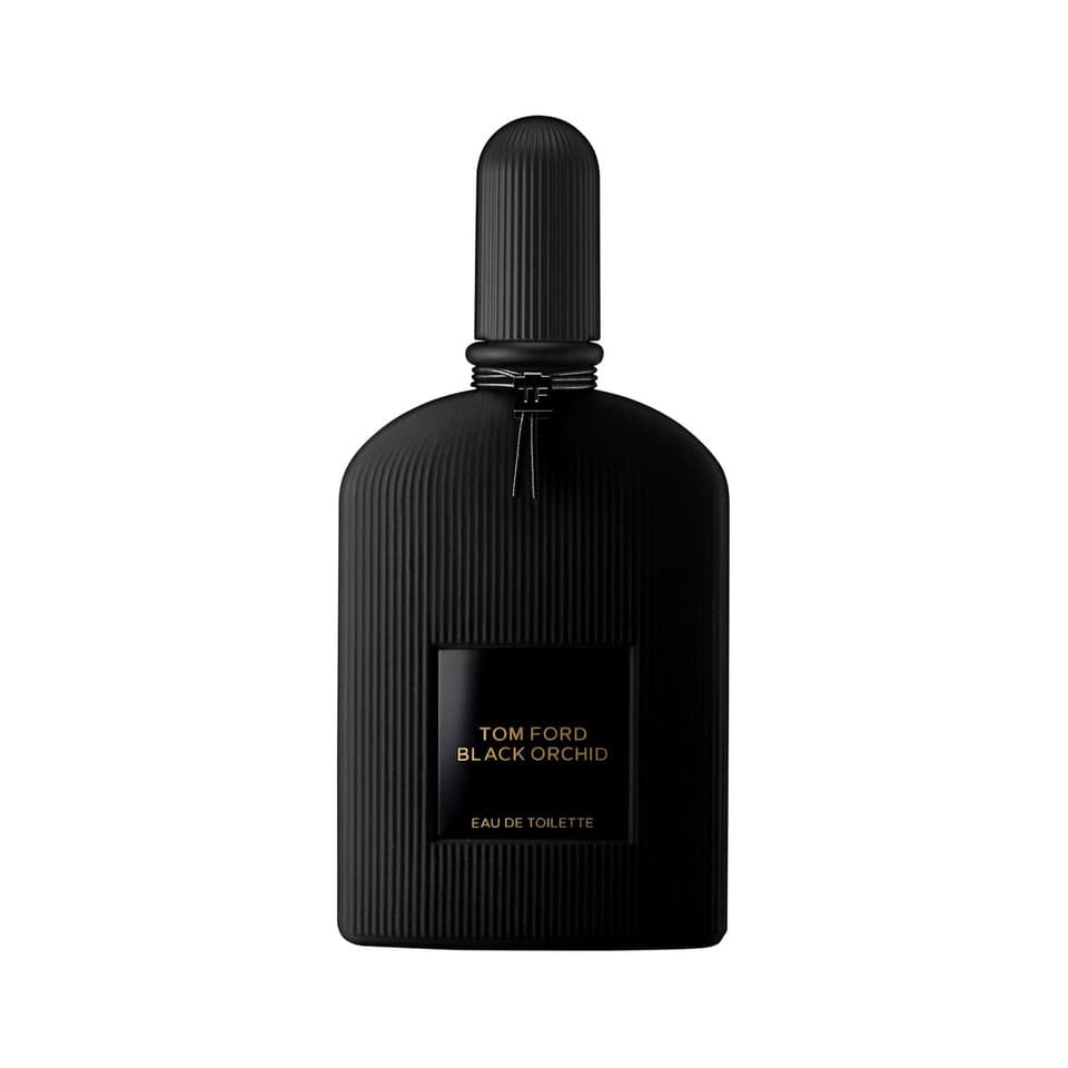 Black Orchid - Eau De Toilette
