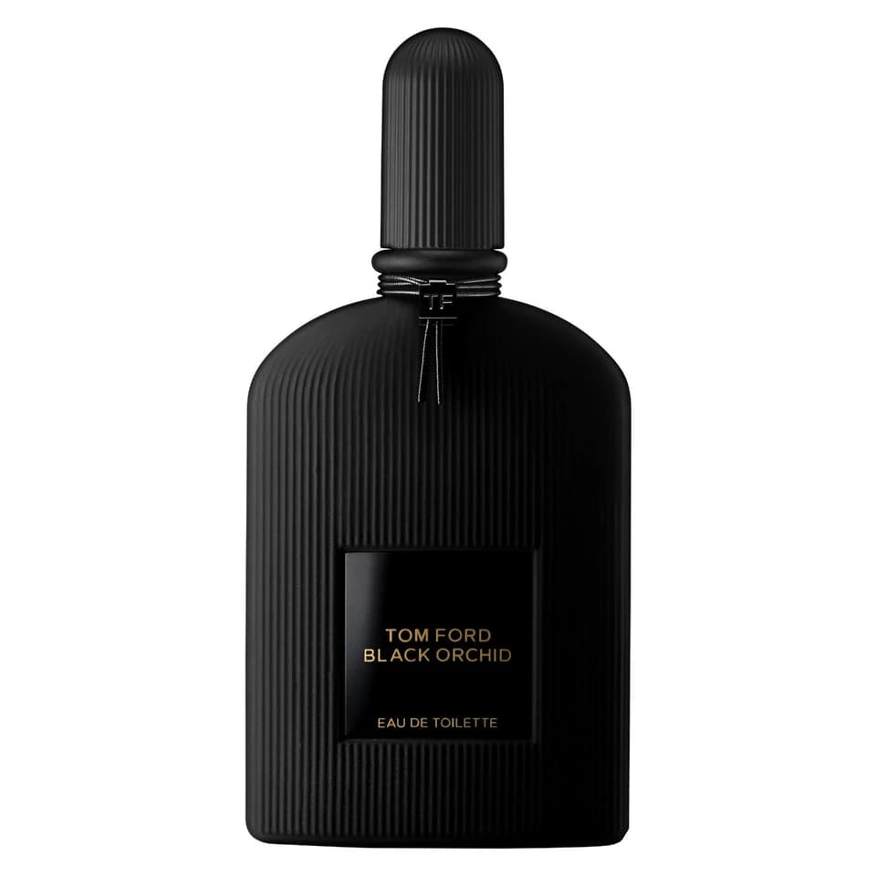 Black Orchid - Eau De Toilette