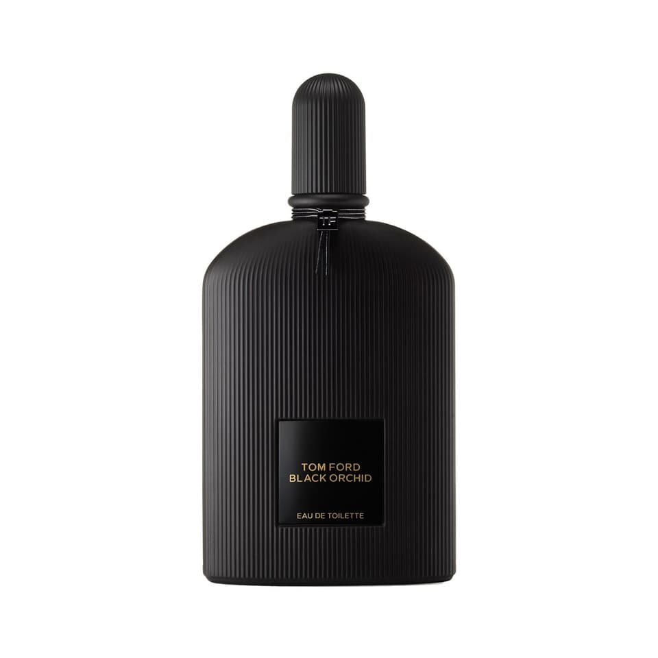 Black Orchid - Eau De Toilette