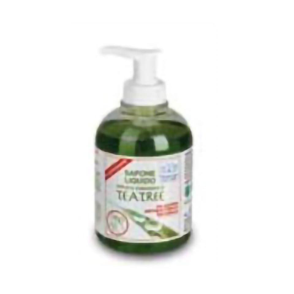 Sapone Delicato