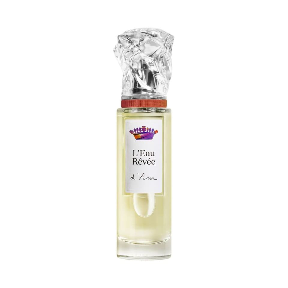 L`eau Rêvee D`aria - Eau De Toilette