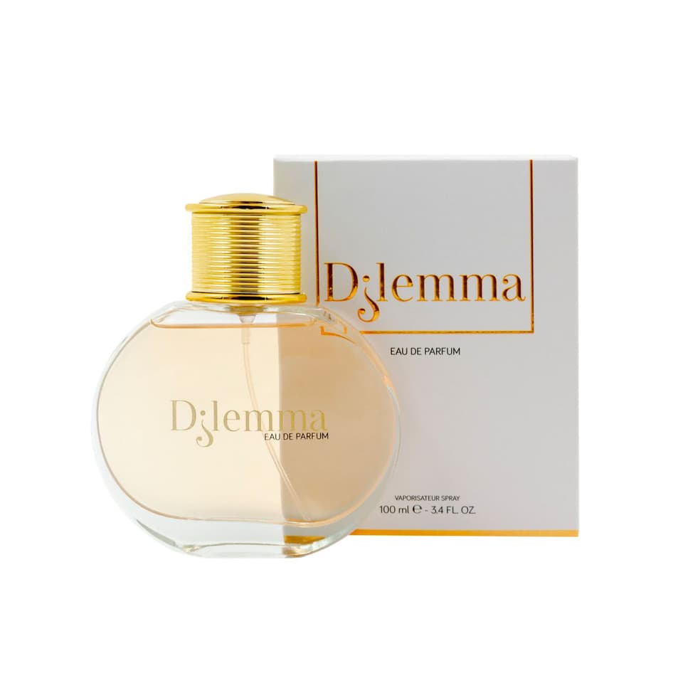 Dilemma – Eau De Parfum