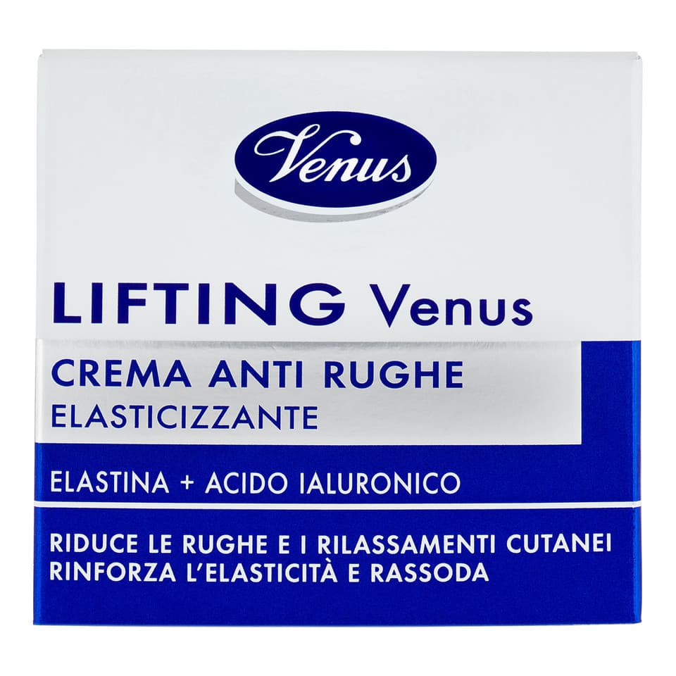 Lifting Crema Anti Rughe Elasticizzante