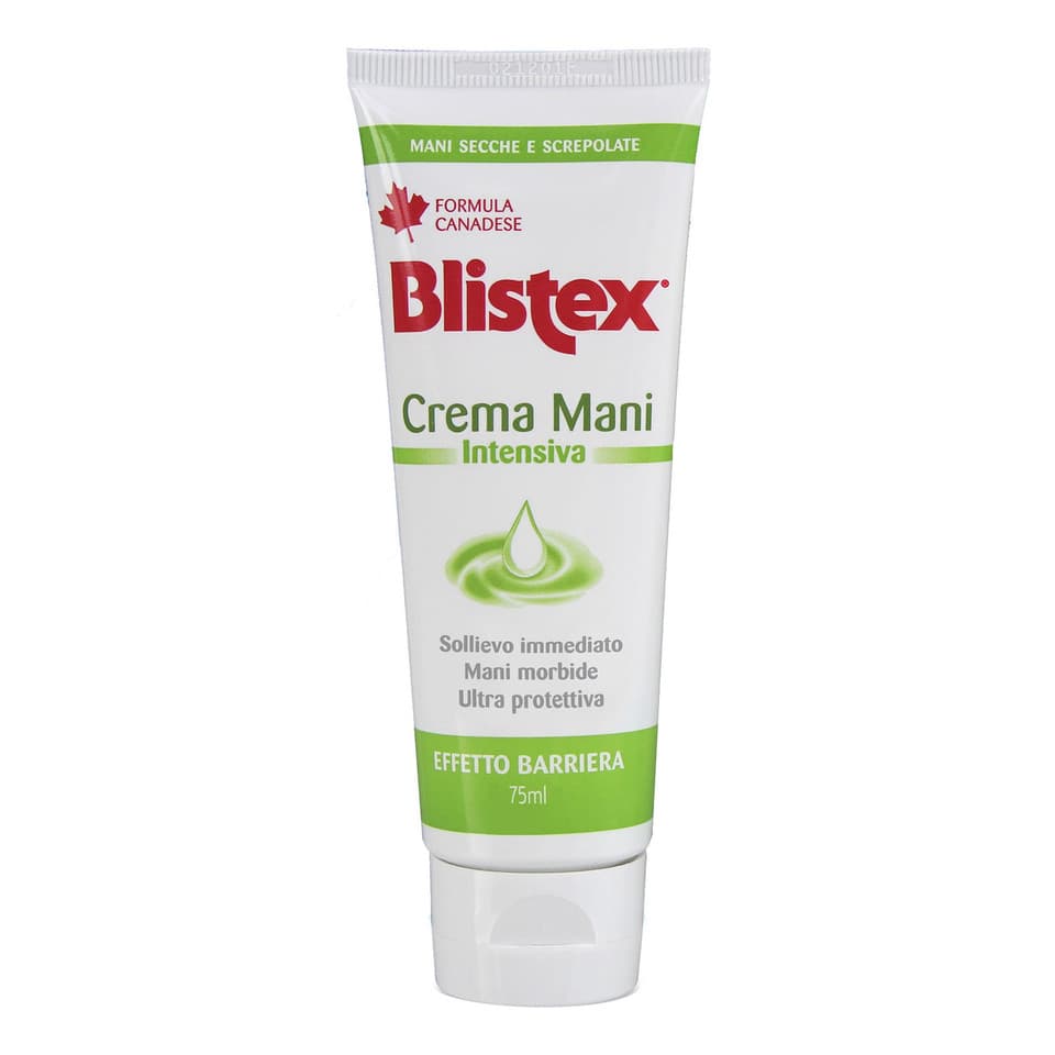 Blistex Crema Mani Intensiva