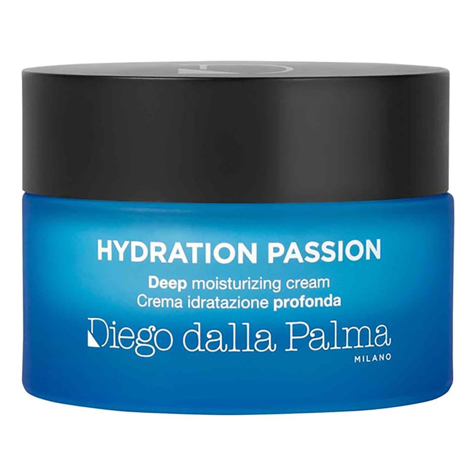 Hydration Passion Deep Moisturizing Cream