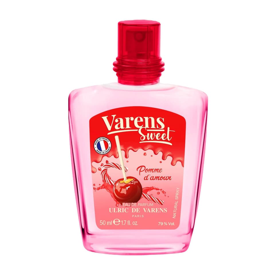 Sweet Pomme D`amour - Eau De Parfum