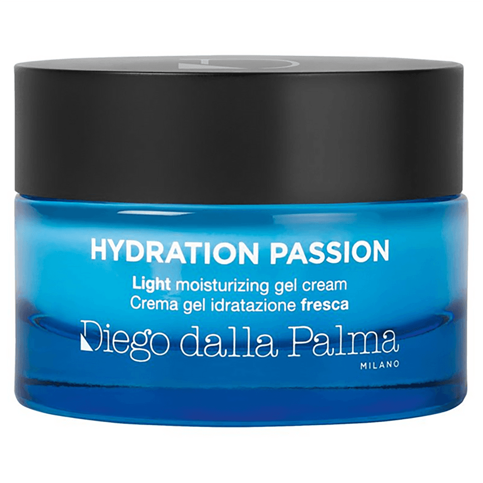 Hydration Passion Crema Gel Idratante Fresca