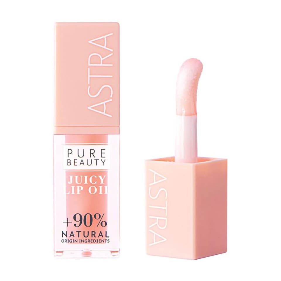 Pure Beauty Juicy Lip Oil