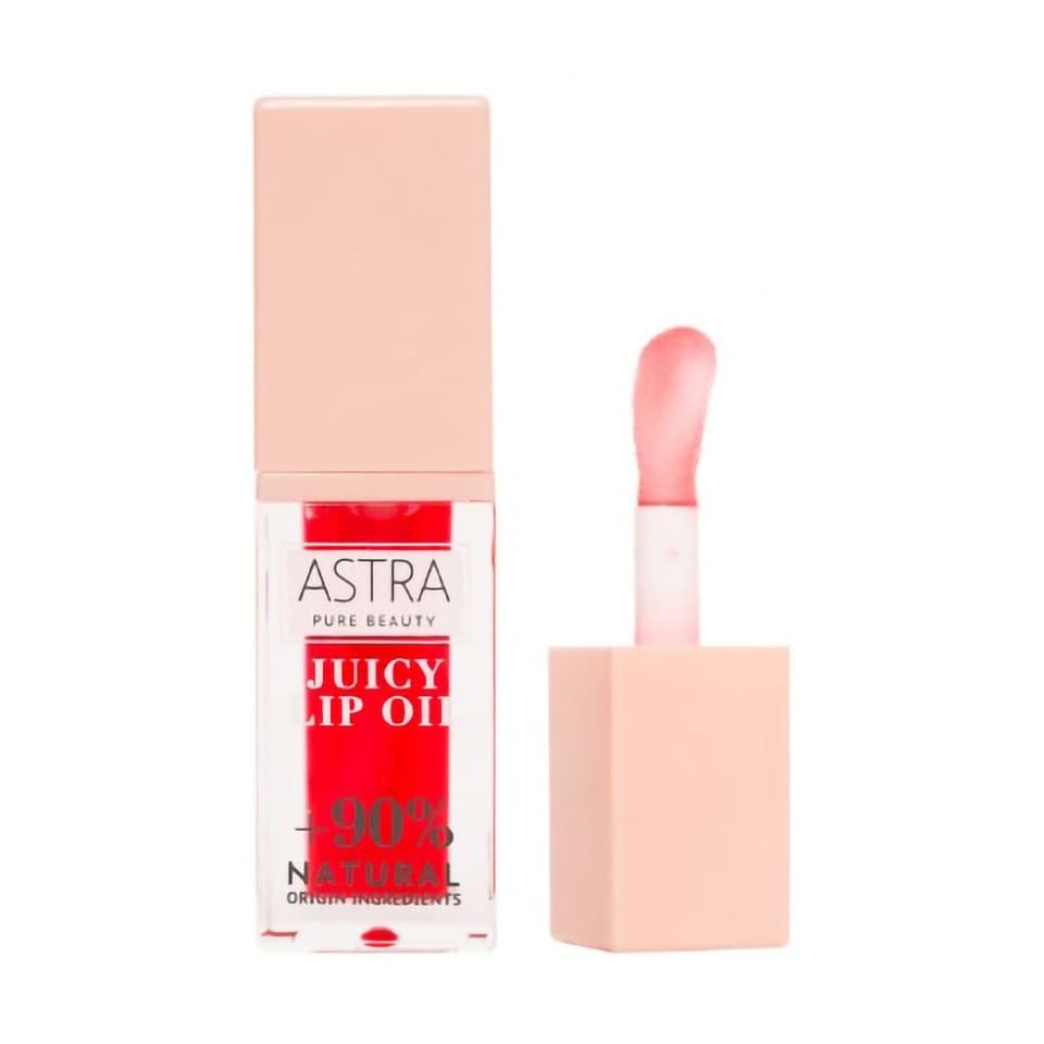 Pure Beauty Juicy Lip Oil