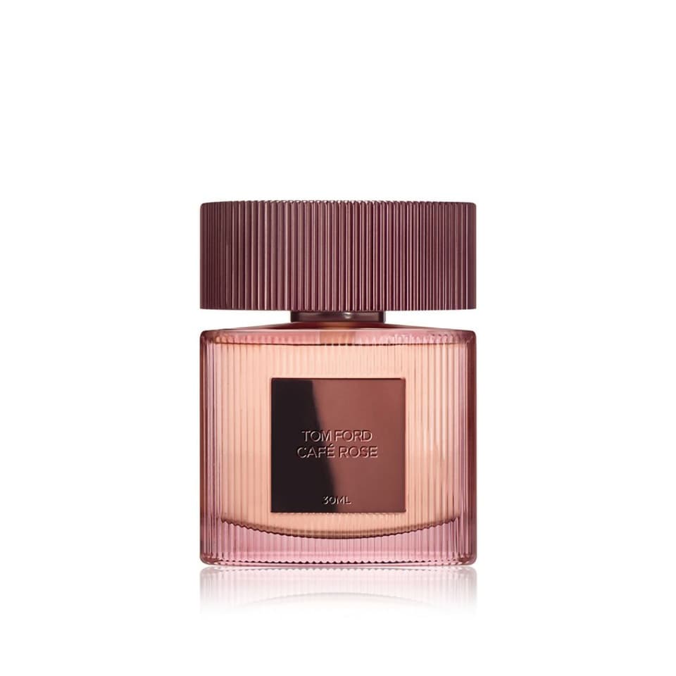 Café Rose – Eau De Parfum