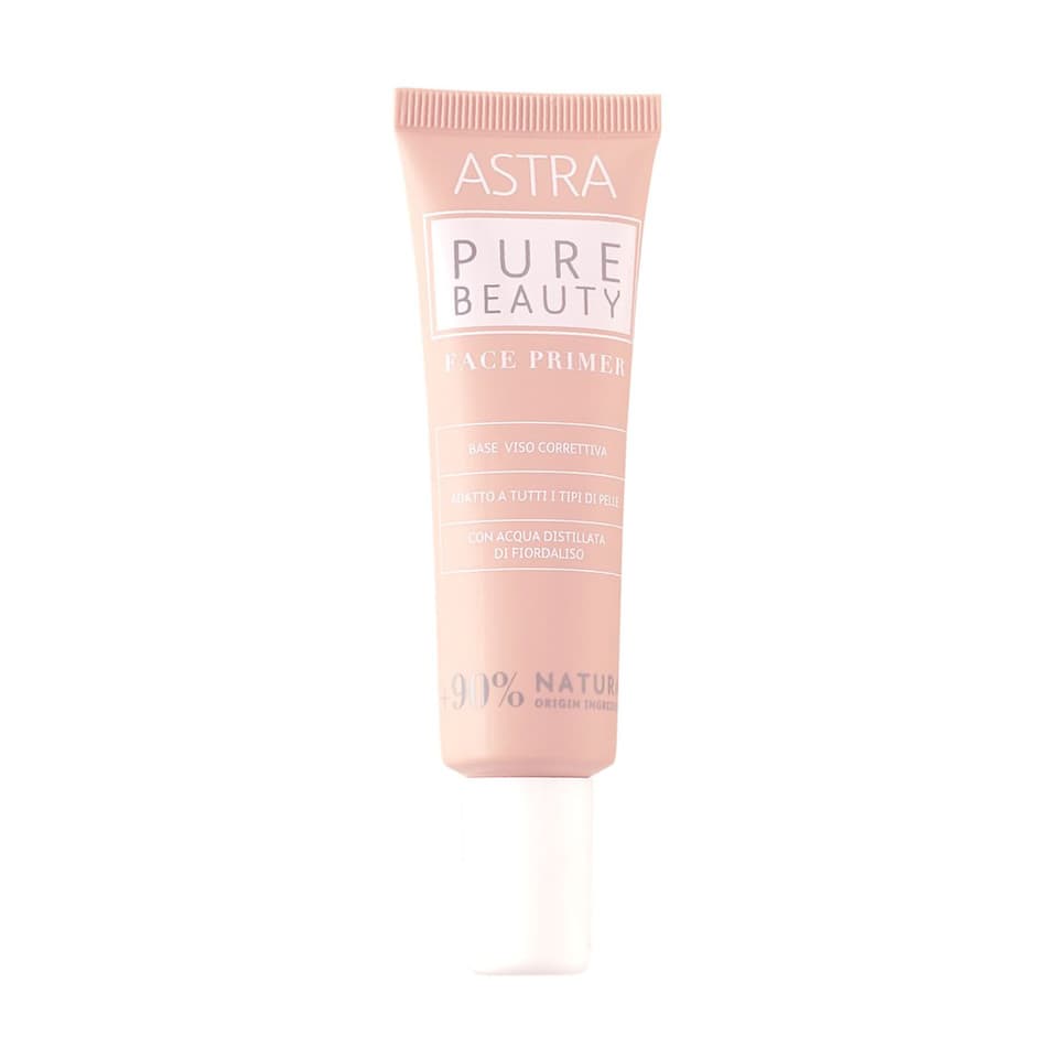 Pure Beauty Face Primer