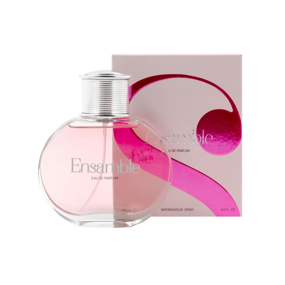 Ensamble – Eau De Parfum