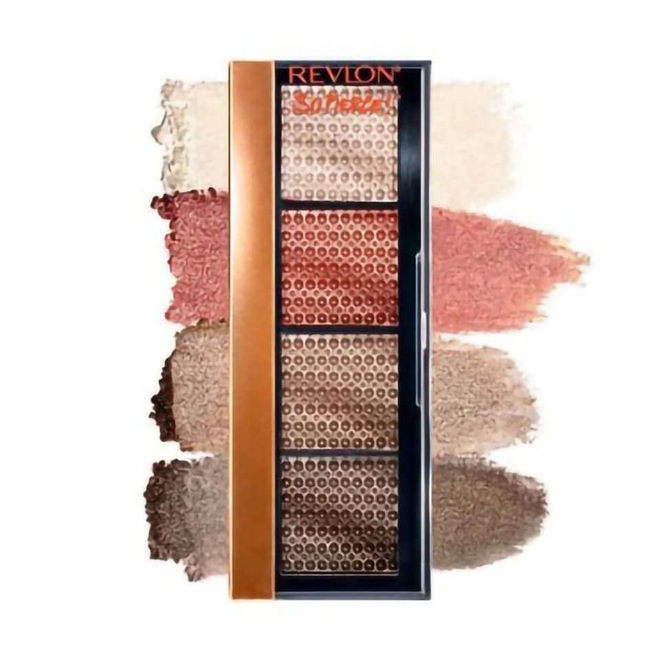 Revlon So Fierce Prismatic Palette
