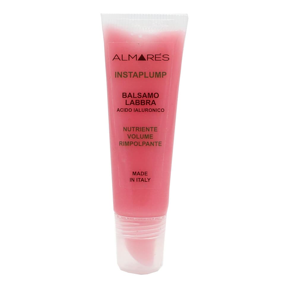 Instaplump Balsamo Labbra