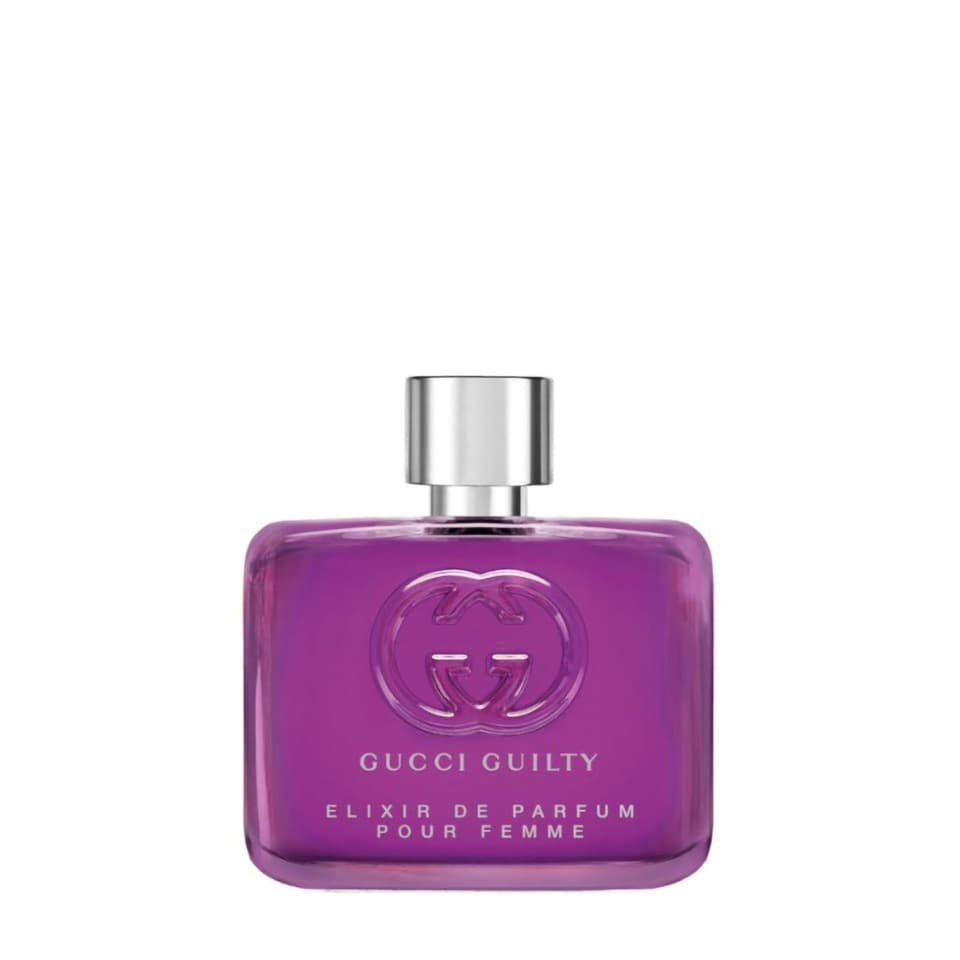 Guilty Elixir - Eau De Parfum
