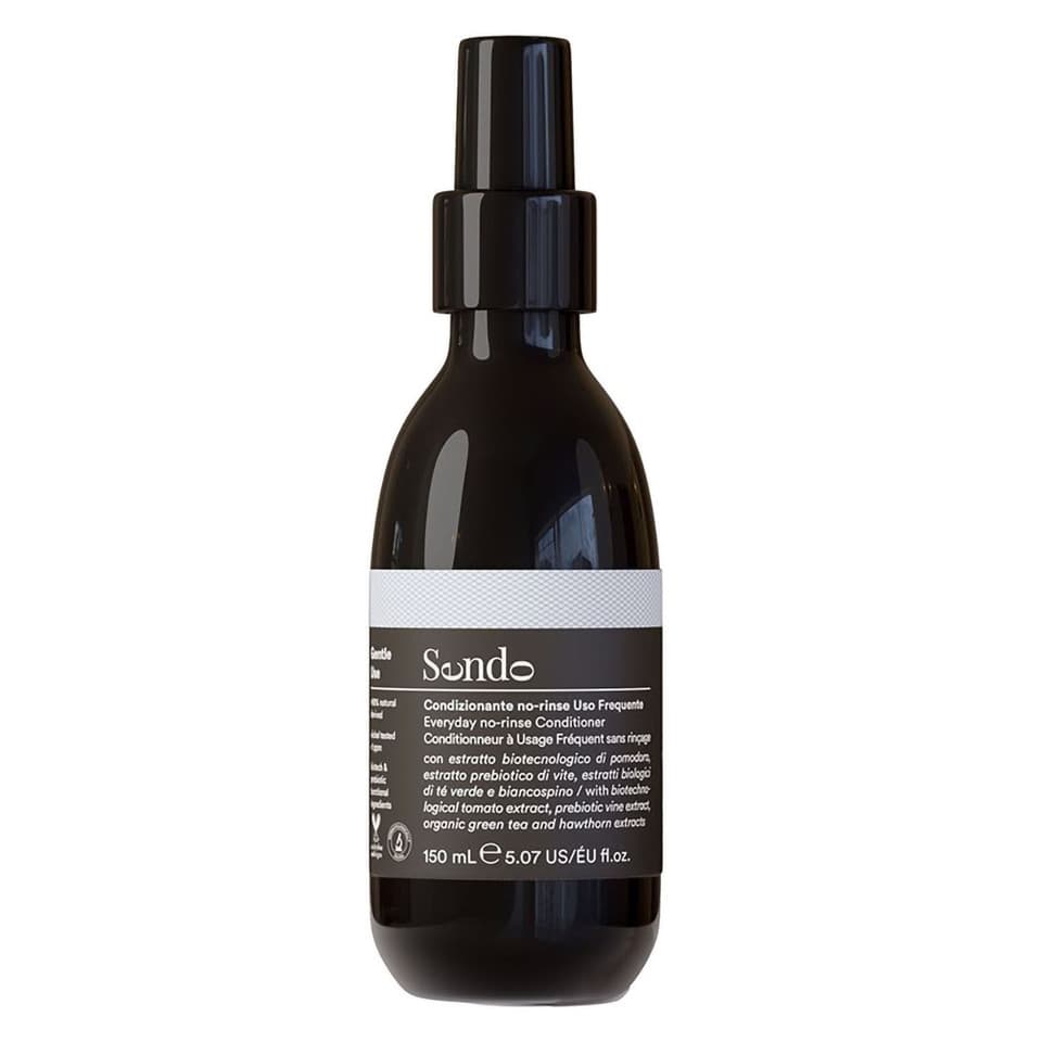 Condizionante No-rinse Uso Frequente