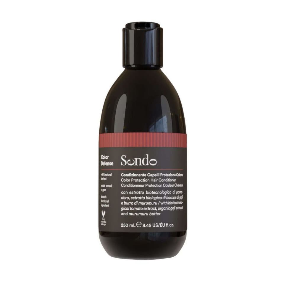 Condizionante Capelli Protezione Colore