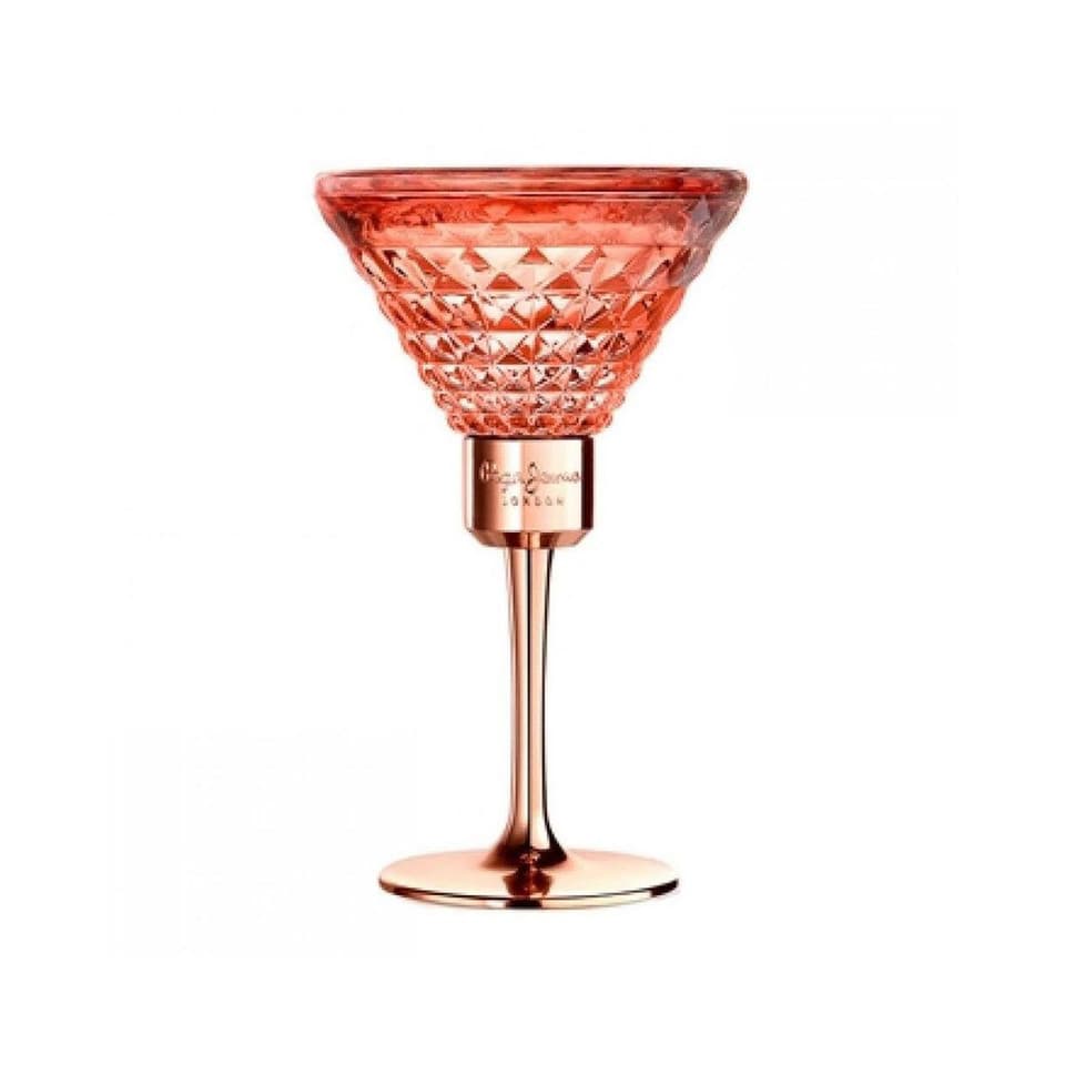 For Her - Eau De Parfum