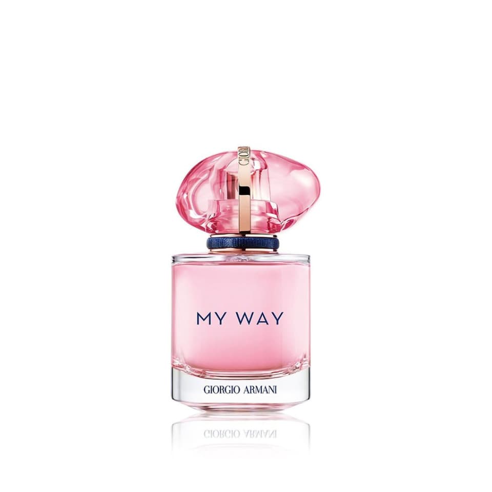 My Way Nectar - Eau De Parfum