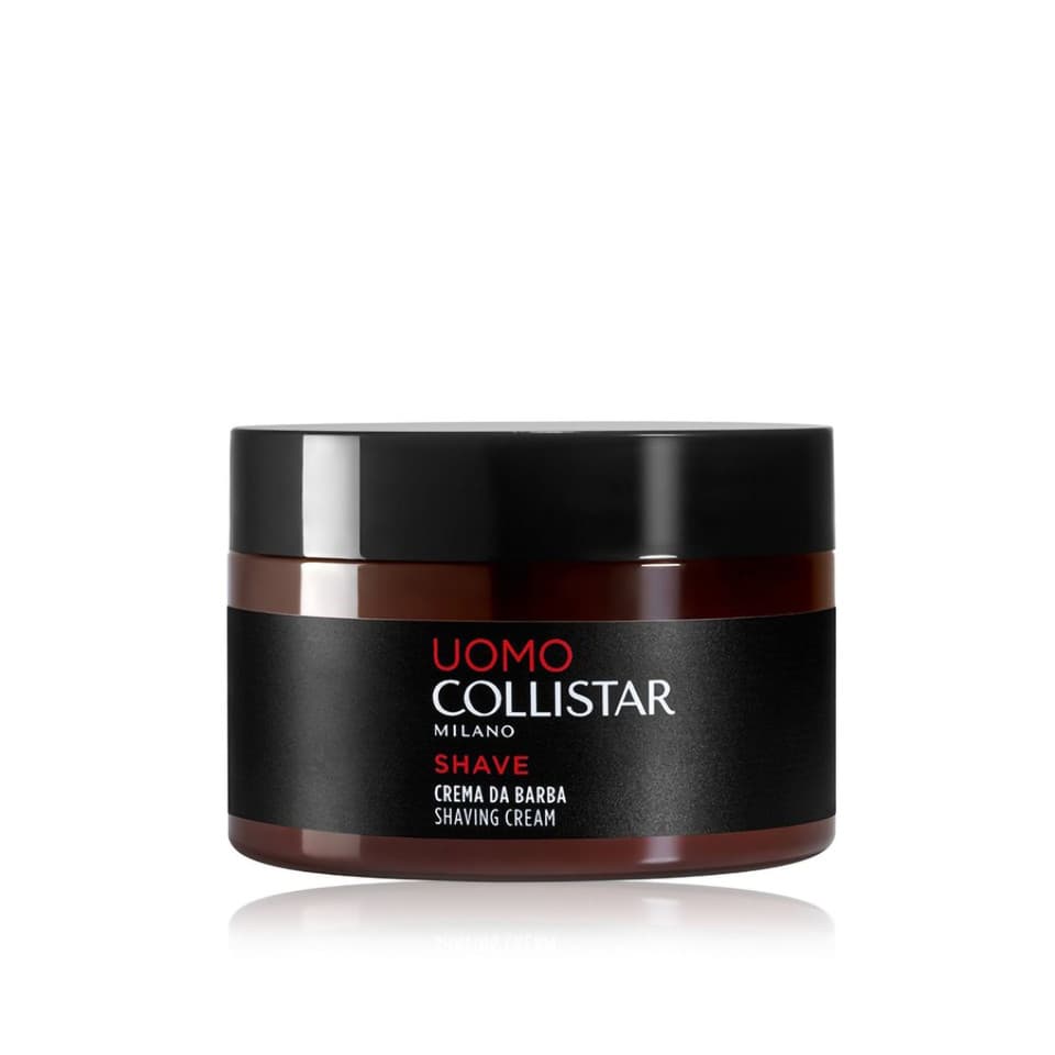 Crema Da Barba Collistar Uomo