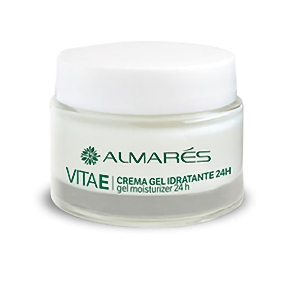 Vitae Crema Gel Idratante 24h