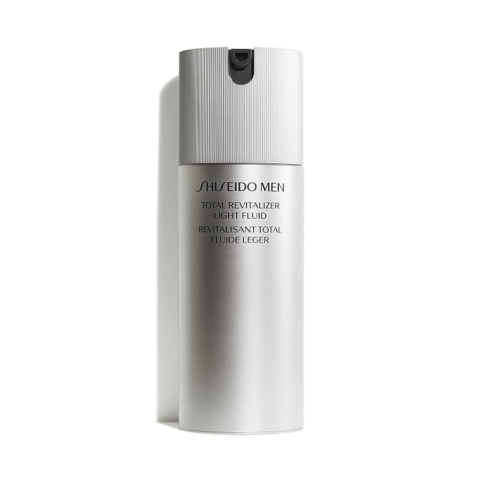 Total Revitalizer Fluid