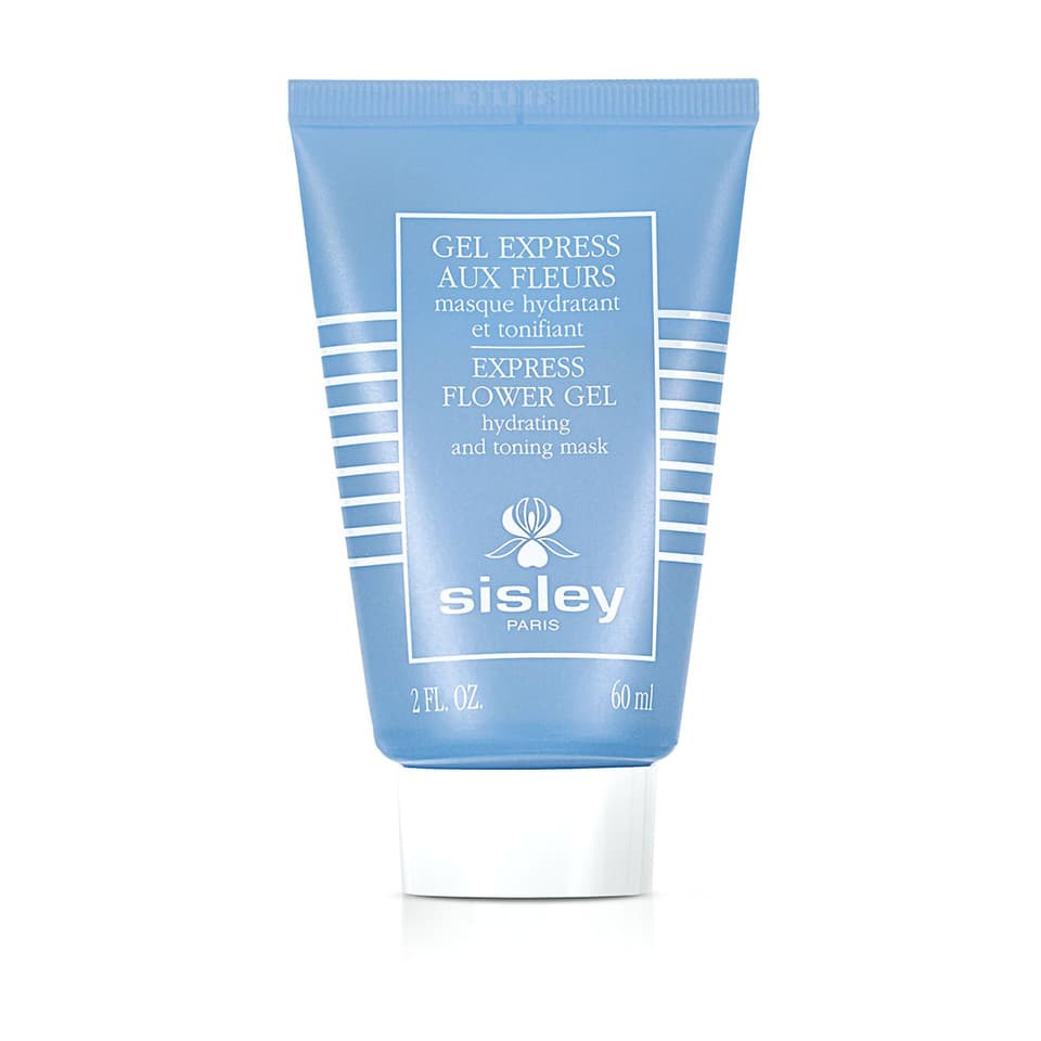 Gel Express Aux Fleurs