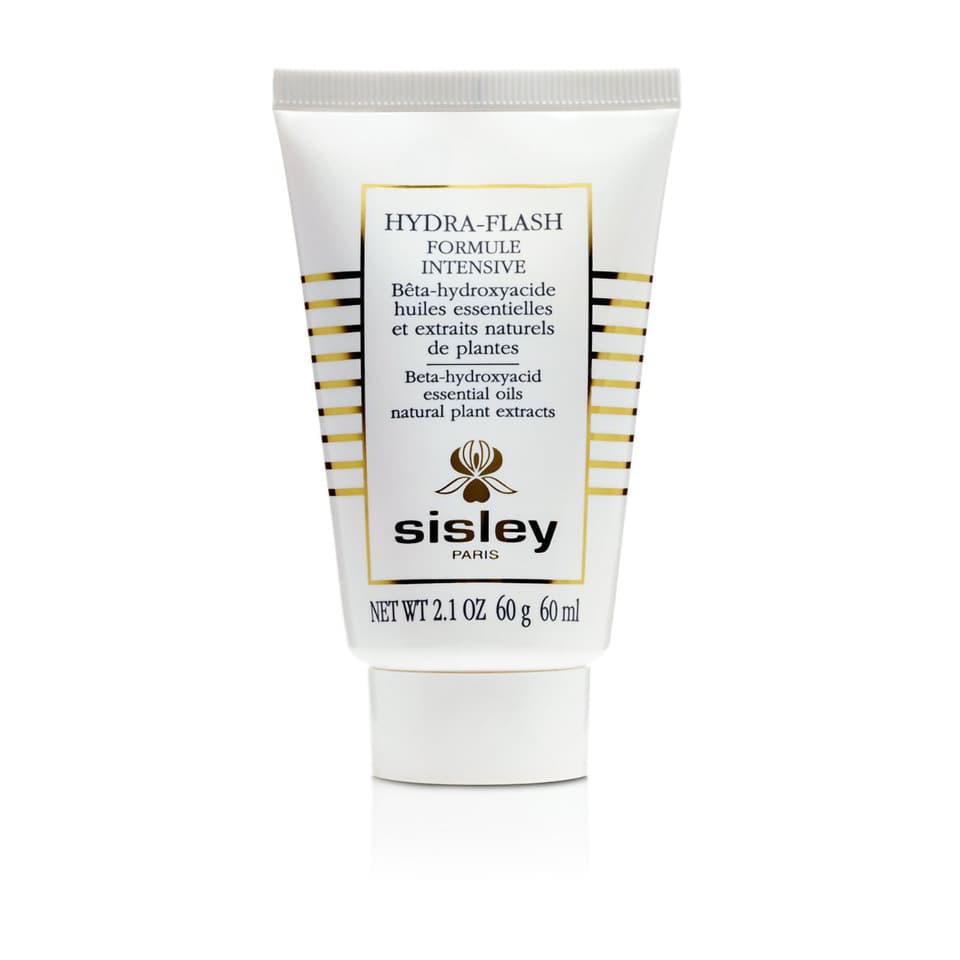 Maschera Idratante Intensiva