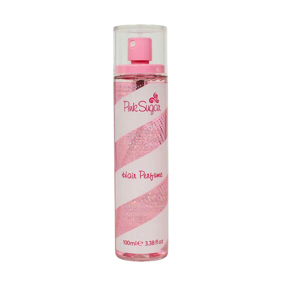 Pink Sugar - Hair Parfum