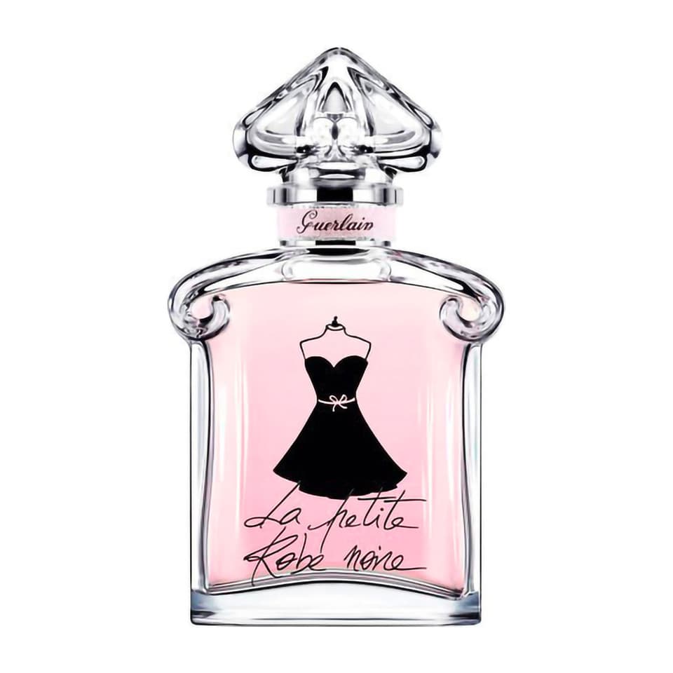 La Petite Robe Noire - Eau De Toilette