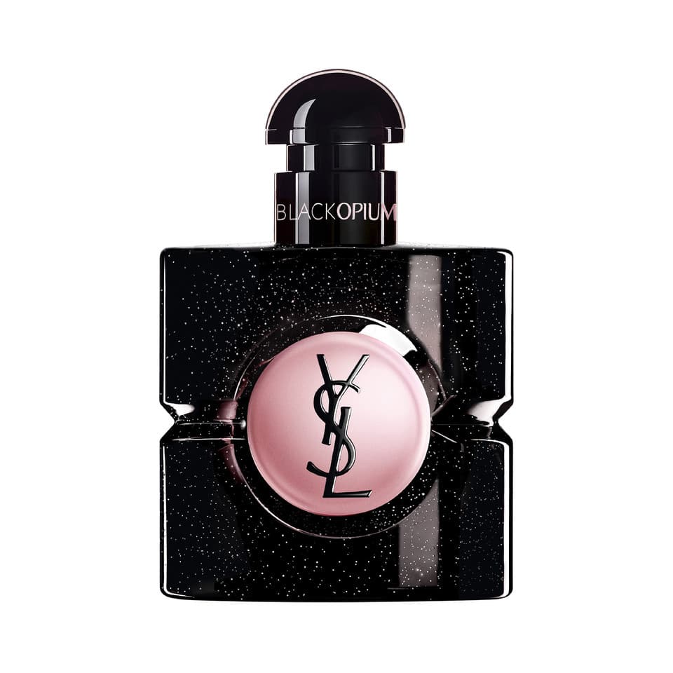 Black Opium – Eau De Parfum