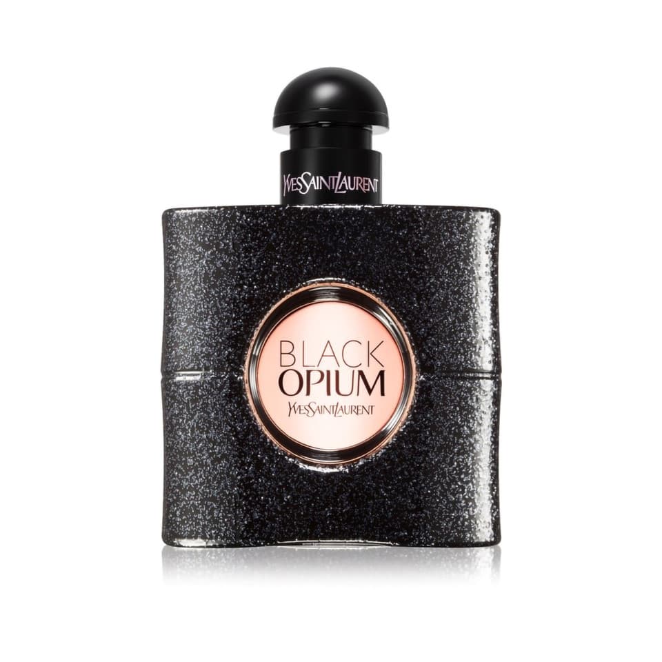 Black Opium – Eau De Parfum
