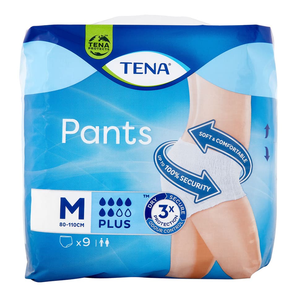 Assorbenti Lady Pants Plus