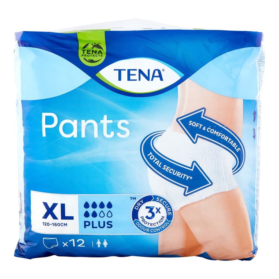 Assorbenti Lady Pants Plus