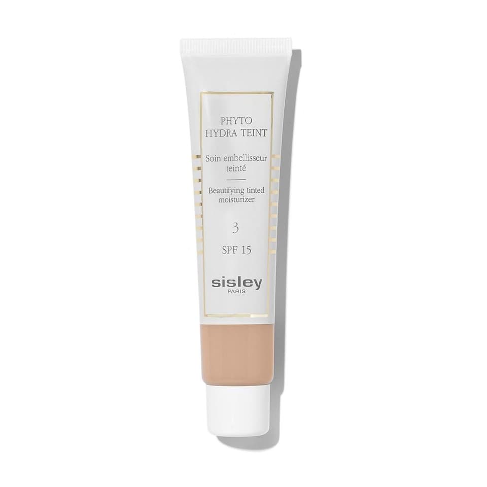 Phyto Hydra Teint Crema Colorata 03 Golden