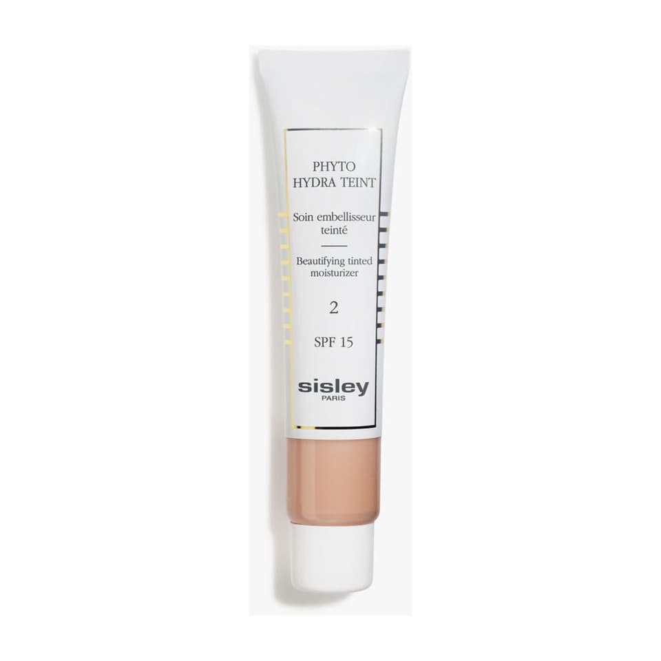 Phyto Hydra Teint Crema Colorata 01 Light