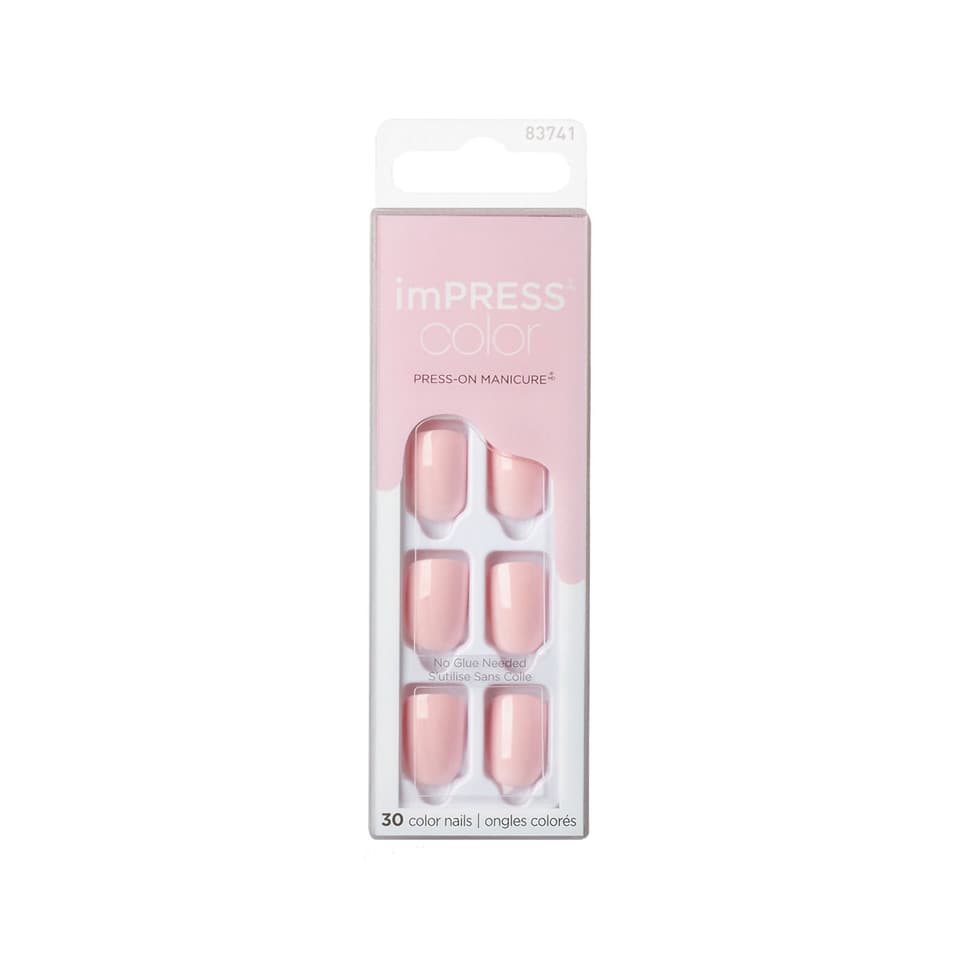 Impress Color Rosa