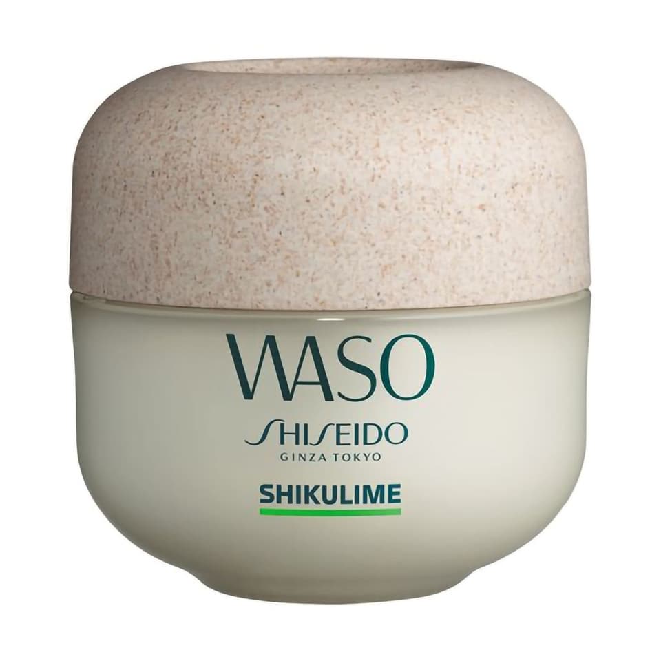Waso Shikulime Mega Hydrating Moisturizer